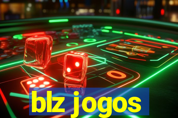 blz jogos